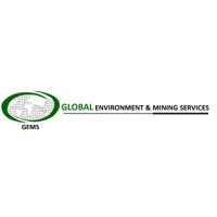 GLOBAL ENVIRONMENT & MINING SERVICES logo - Similar company to Strayos