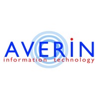 Averin Information Technology logo - Similar company to Atomic Business Advisers