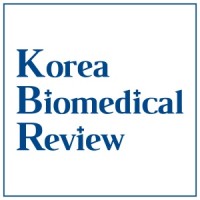 Korea Biomedical Review logo - Similar company to Cha Bio Group｜차바이오그룹