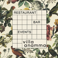 Villa Anamma logo - Similar company to Alix – Table & Jardin d’Amis