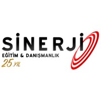 Sinerji Eğitim Yönetim Danışmanlığı logo - Similar company to Mealkaline Sağlıklı Yaşam Ve Sağlıklı Beslenme Endüstrisi A.Ş.