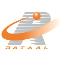 Rataal Aluminum and Steel Company logo - Similar company to Aluman Middle East