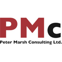 Peter Marsh Consulting logo - Similar company to Scape - A Simul Group Company