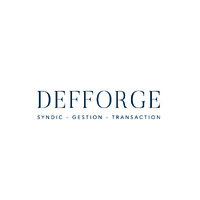 DEFFORGE IMMOBILIER logo - Similar company to Domeos