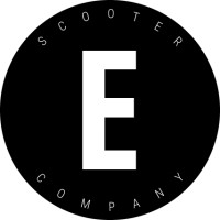 e-Scooter Company logo - Similar company to Evdekho
