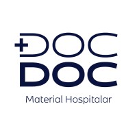 DOC DOC Material Hospitalar logo - Similar company to Help Star