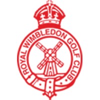 Royal Wimbledon Golf Club logo - Similar company to Arepa & Co - Venezuelan Restaurants