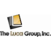 The Luca Group logo - Similar company to Lucca Group, Inc.