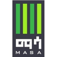 MASA Agriculture Insights logo - Similar company to Agristry