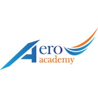 Aero Academy logo - Similar company to Ctrack Zambia