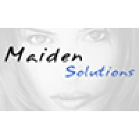 Maiden Solutions logo - Similar company to Orange Wing Consulting