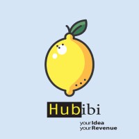 HuBibi  🍋 logo - Similar company to Blackmoon Studio