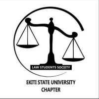Law Students' Society, EKSU logo - Similar company to Lead City University Model United Nations