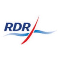 Rock Deformation Research logo - Similar company to Petriva Ltd.