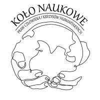 Koło Naukowe Praw Człowieka i Kryzysów Humanitarnych logo - Similar company to Koło Naukowe Zrównoważonego Rozwoju Wz Uw