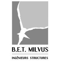 Bureau d'Études Techniques MILVUS logo - Similar company to Viatec Eco