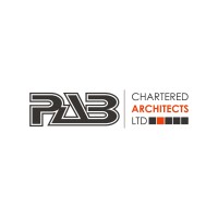 PAB Architects Ltd logo - Similar company to Knightsbridge Planning Ltd