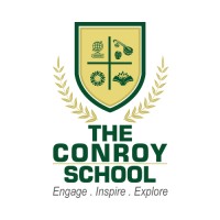 The Conroy School logo - Similar company to The Conroy