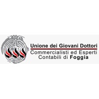 UGDCEC Foggia logo - Similar company to Studio Legale Mpdn