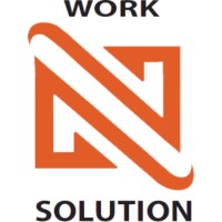 Work N Solution - Amazon, LLC & LTD Consultants logo - Similar company to Work N Solution