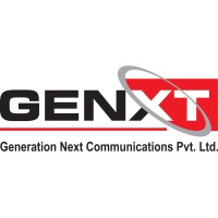 Generation Next Communication Pvt. Ltd logo - Similar company to Generation Next