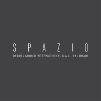 Spazio Design & Build Int LLC logo - Similar company to Spazio Interior Decoration Llc