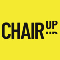 CHAIR UP logo - Similar company to Producttank Sofia