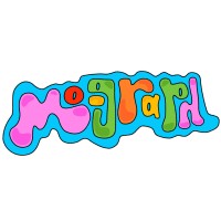 Mo•Graph logo - Similar company to Bumpy Dog Studio Llc