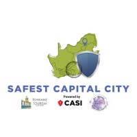 Safest Capital City logo - Similar company to Network Accelerator Program