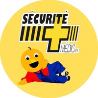 Sécurité Médic Enr. logo - Similar company to Koneita.Com