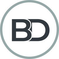 Barnat Development & Management logo - Similar company to Brickpoint Properties