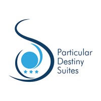 PARTICULAR DESTINY SUITES HÔTEL logo - Similar company to Fsega-Douala-New Look