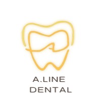 A.LINE DENTAL CLINIC (Formerly Align Dental KL) logo - Similar company to Q & M Dental Group Malaysia