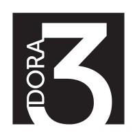 Dora 3 AS logo - Similar company to Sigdal Vest