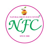 NATURAL FRUIT JUICE AND CENTER. logo - Similar company to Young Indian Revolution Journals Pvt. Ltd.