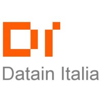 Datain Italia srl logo - Similar company to Pbi Lab Inc.