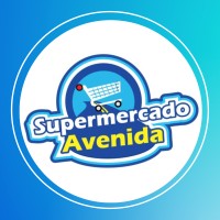 Supermercado Avenida logo - Similar company to Toc & Art Acessibilidade