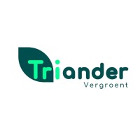 Triander logo - Similar company to Spectgroep