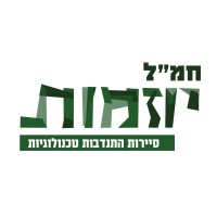 Yozmot - יוזמות logo - Similar company to Position-In