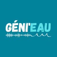 Géni'EAU logo - Similar company to Bionest