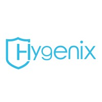 Hygenix Masks logo - Similar company to AduroSmart ERIA