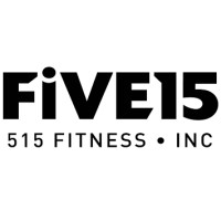 515 Fitness, Inc. logo - Similar company to Ducap (Dupage County Area Project)