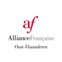 Alliance française Oost-Vlaanderen logo - Similar company to Agora Europe