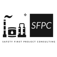 SAFETY FIRST PROJECT CONSULTING LLC logo - Similar company to Jls Industrial & Commercial Solutions