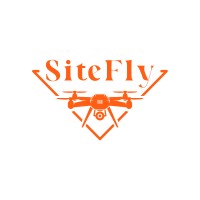 Site Fly logo - Similar company to Shutter Hire Photography And Videography