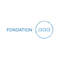 Fondation aaa logo - Similar company to Redfox Studio Sàrl
