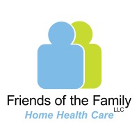 Friends of the Family Home Health Care
