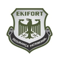 Ekifort logo - Similar company to Globall Security