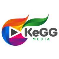 KeGG Media LLC logo - Similar company to Jordan Patros