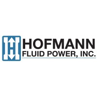 Hofmann Fluid Power Inc logo - Similar company to Blue Chip Engineered Products